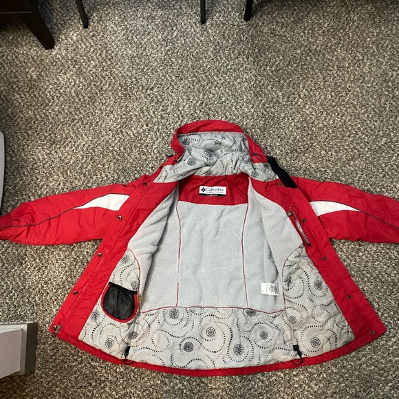 Vintage columbia Jacket - Picture 2 of 8